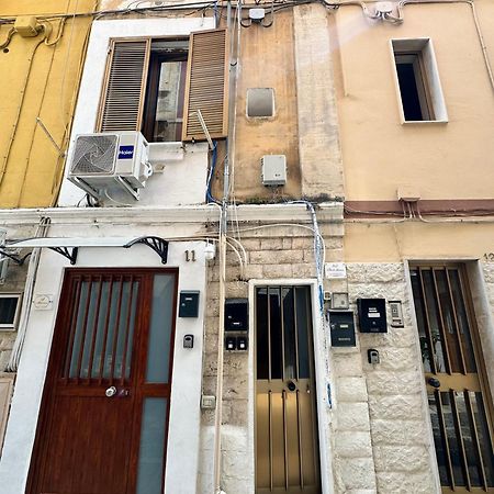 Hotel Il Filo Di Arianna Bari Exteriér fotografie