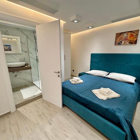 Hotel Il Filo Di Arianna Bari Exteriér fotografie