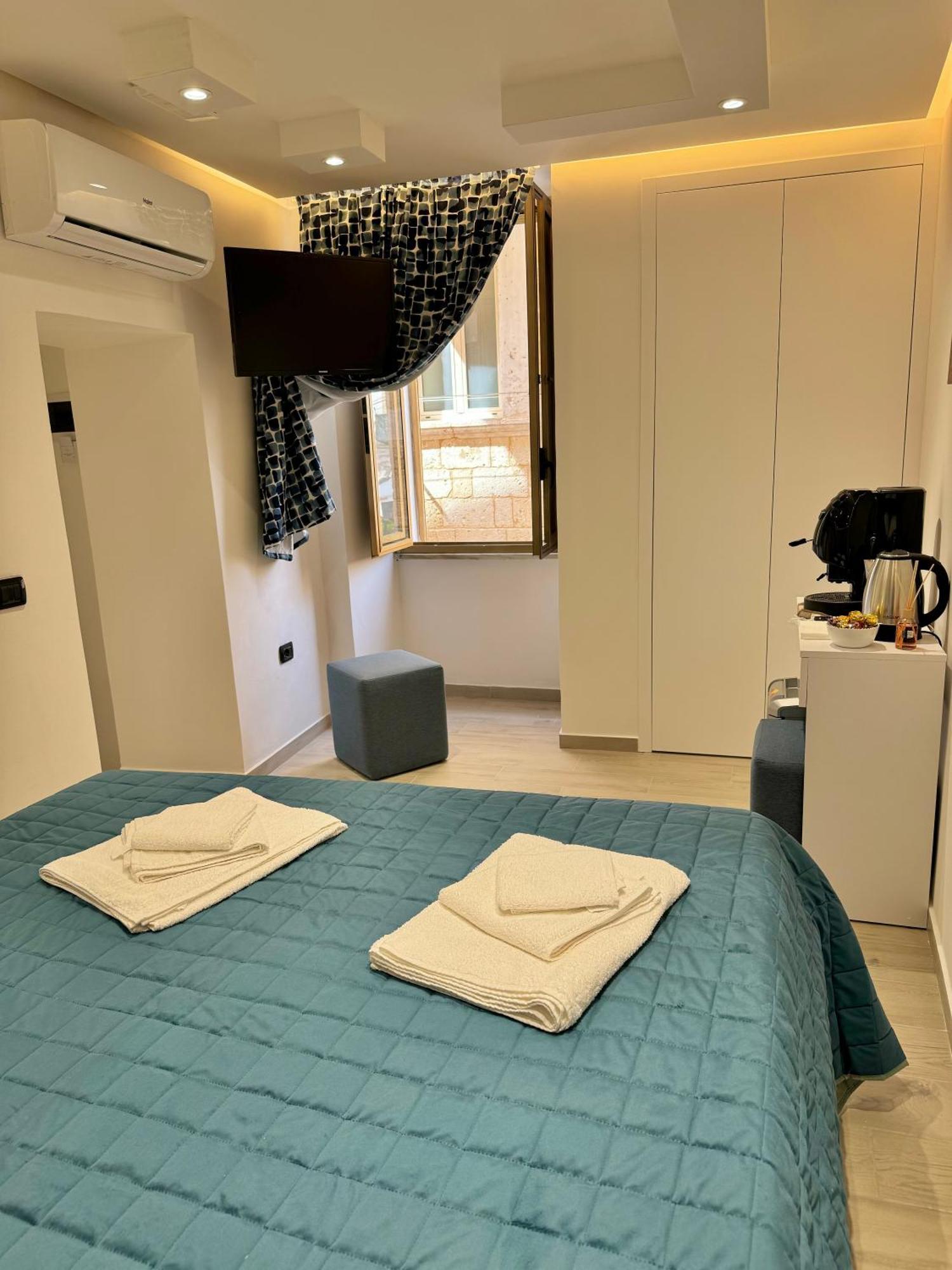 Hotel Il Filo Di Arianna Bari Exteriér fotografie
