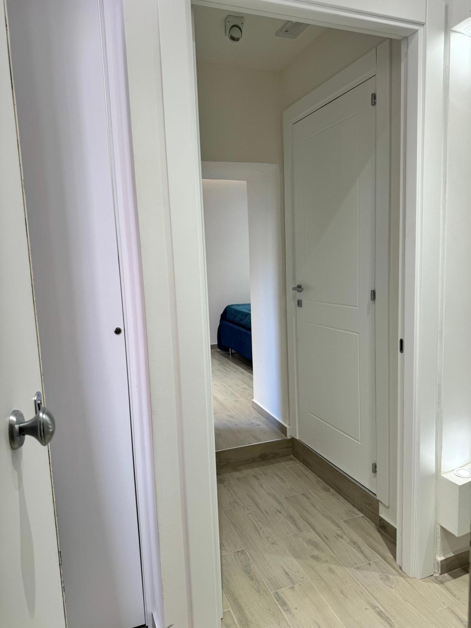 Hotel Il Filo Di Arianna Bari Exteriér fotografie
