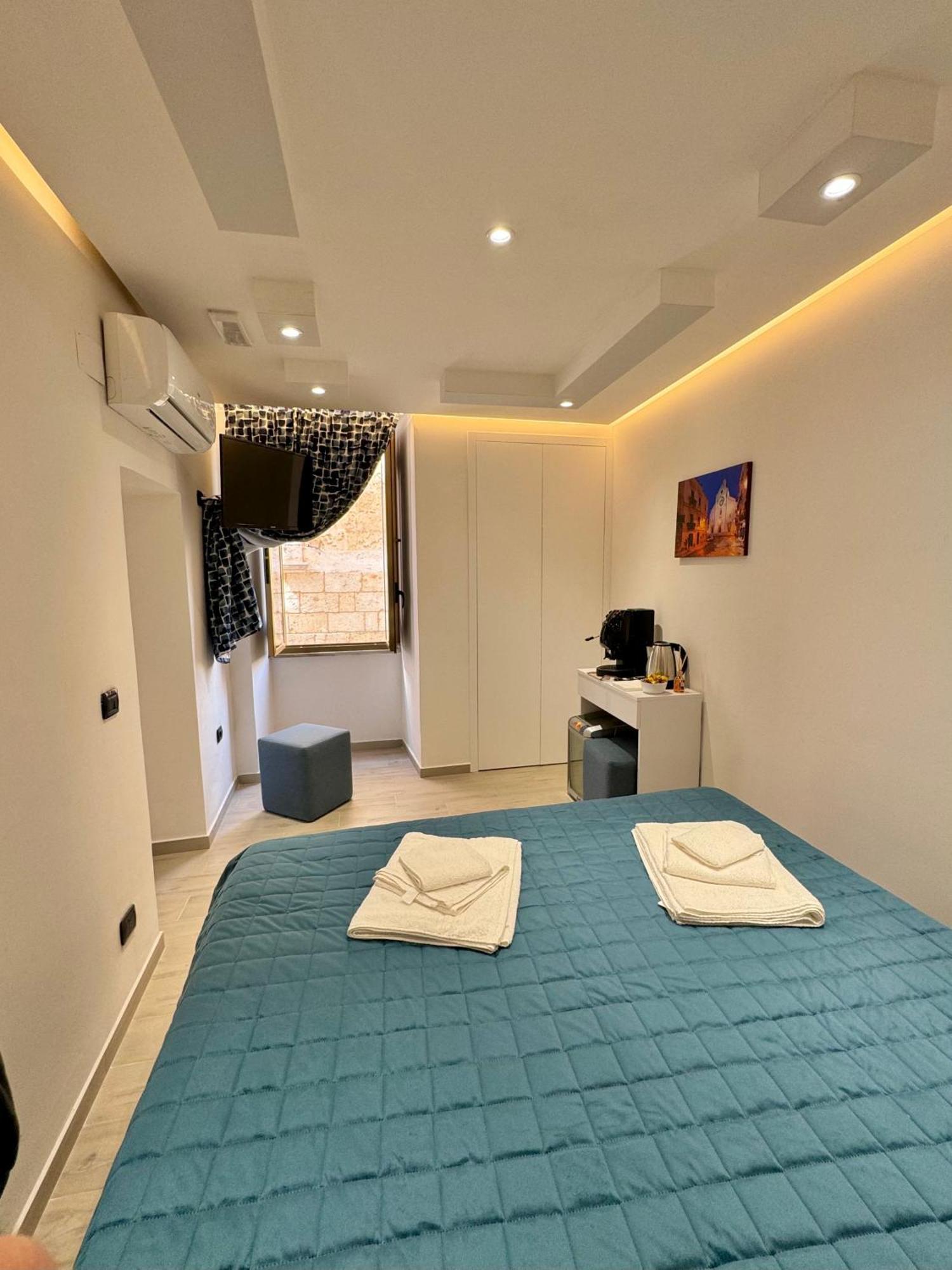 Hotel Il Filo Di Arianna Bari Exteriér fotografie